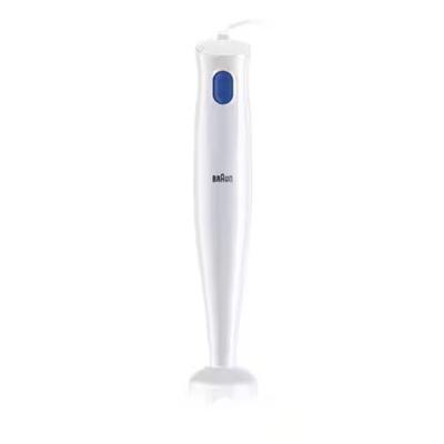 BRAUN 450W HAND BLENDER MQ10.001 PWH